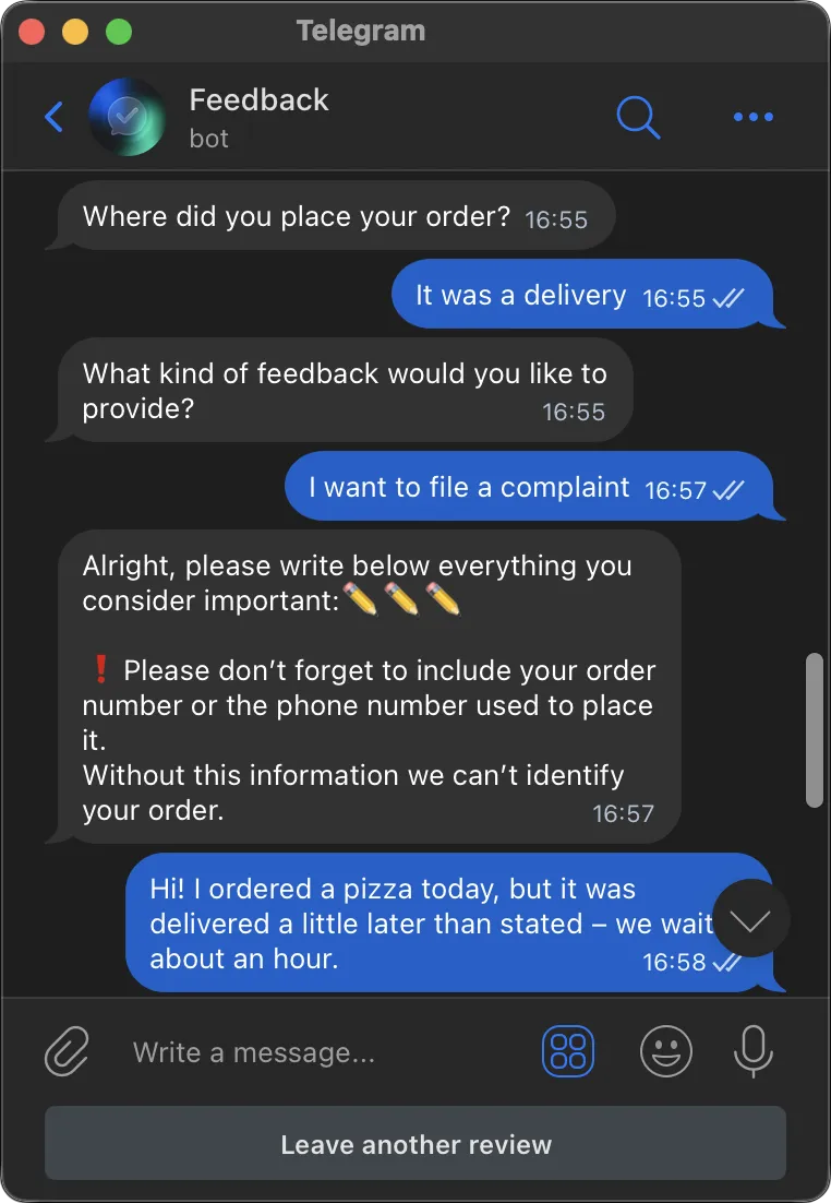 Survey